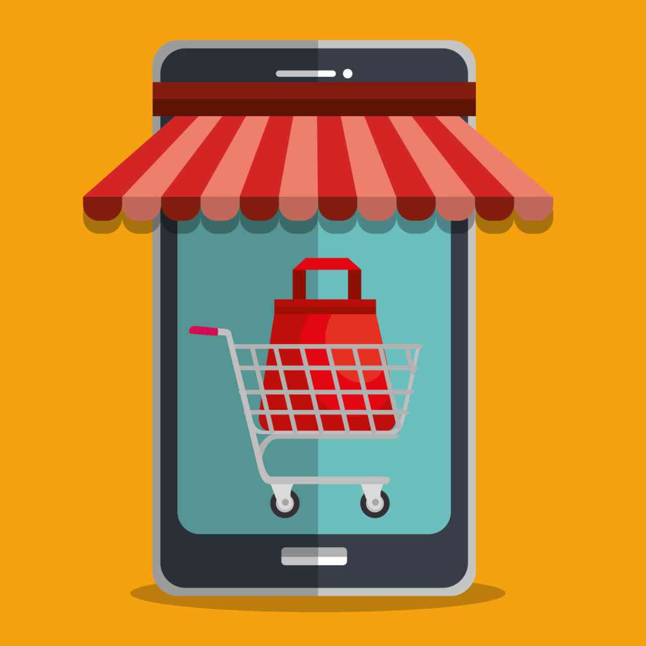 Nossa lojinha virtual, lhe proporciona o conforto de tranquilamente vc, escolher e comprar via celular! Praticidade digital!! Concorda?!!
