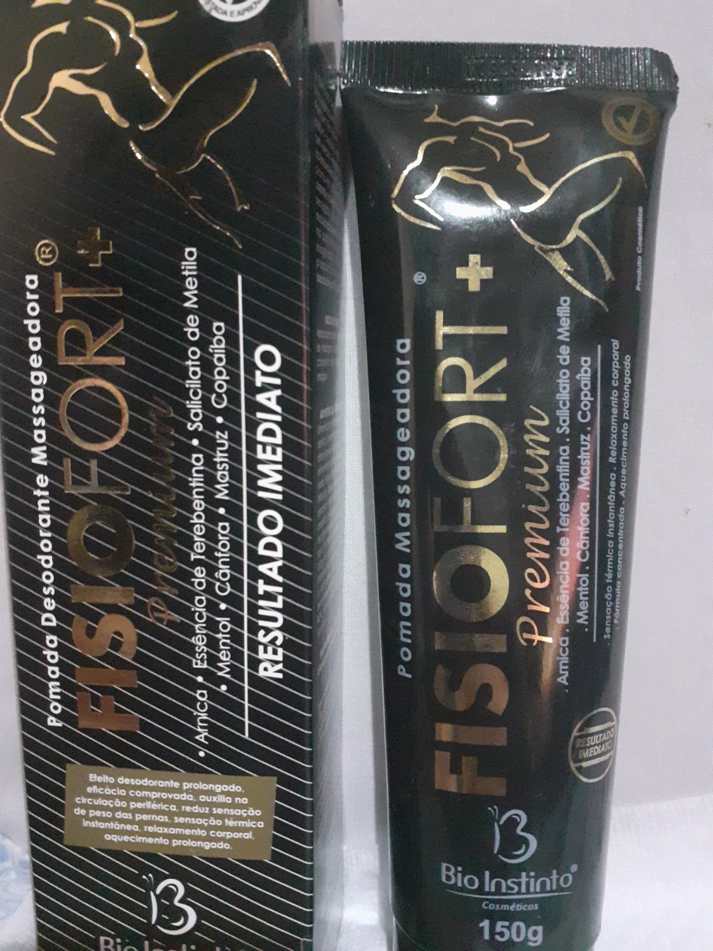$20,00 fisiofort premiun