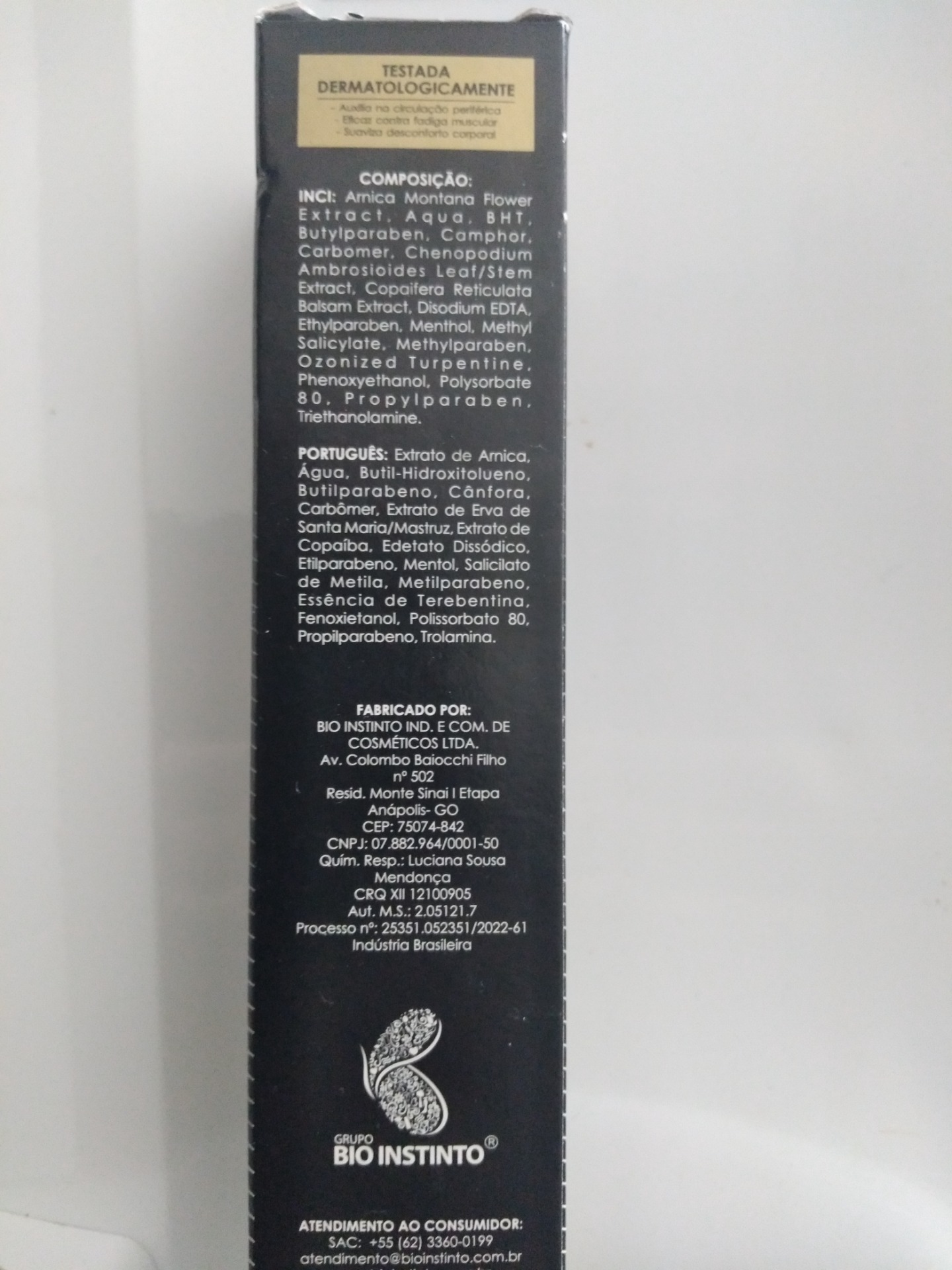 $20,00 fisiofort premiun