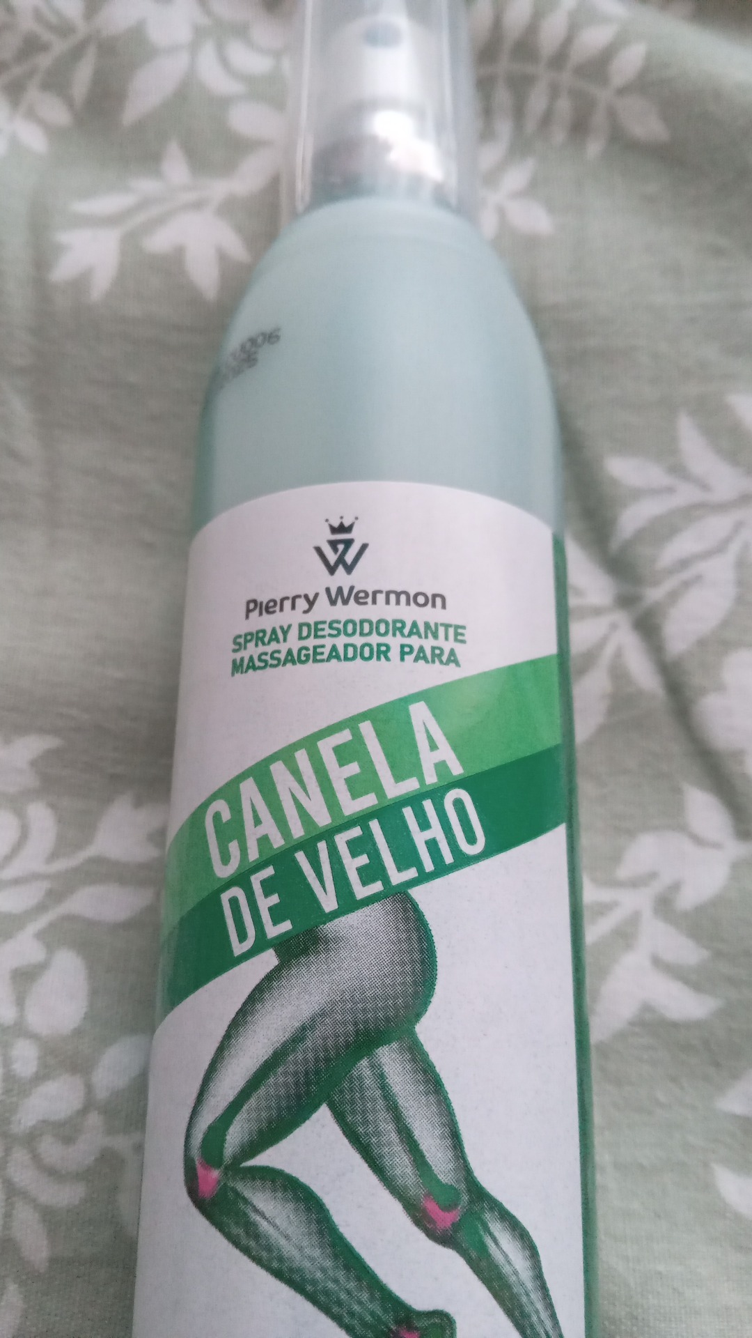 Spray para massagem 120ml somente$ 15,00
